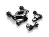 Viper 0505 Roll Bar Mount For GoPro